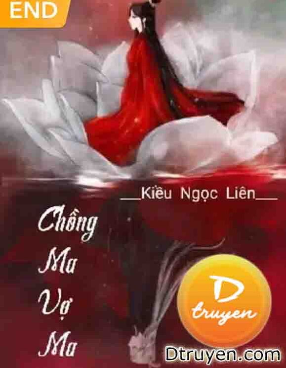 Chồng Ma Vợ Ma