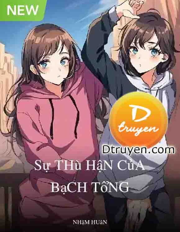 Cô Vợ Nhỏ Của Bác Sỹ Bạch