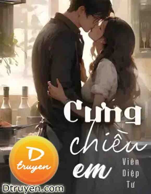 Cưng Chiều Em