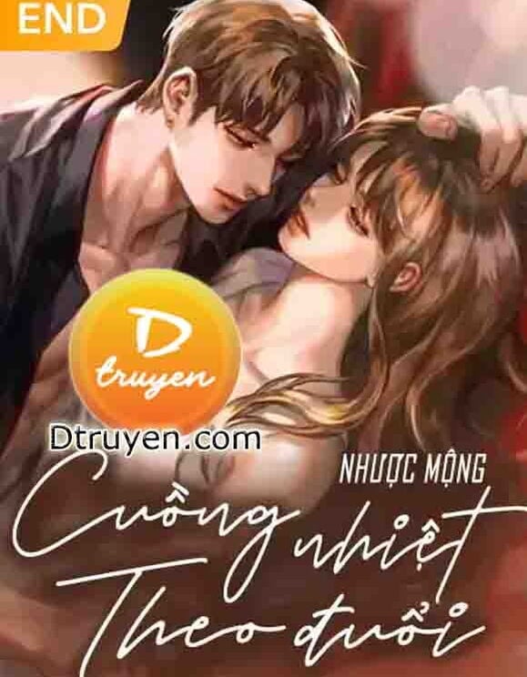 Cuồng Nhiệt Theo Đuổi