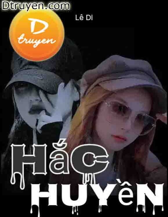 Hắc Huyền