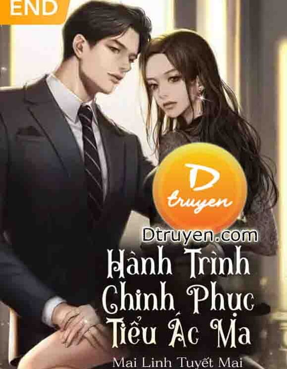 Hành Trình Chinh Phục Tiểu Ác Ma