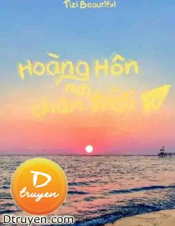 Hoàng Hôn Nơi Chân Trời