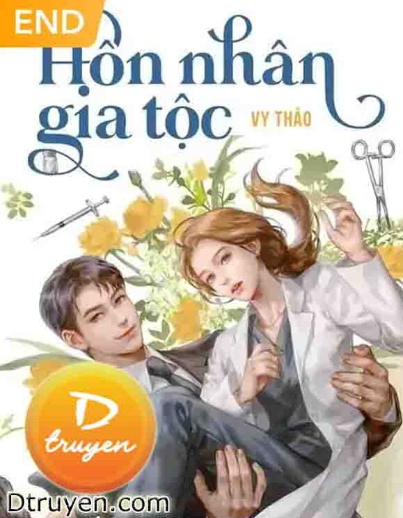 Hôn Nhân Gia Tộc