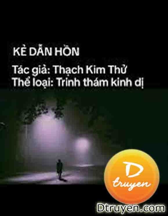 Kẻ Dẫn Hồn