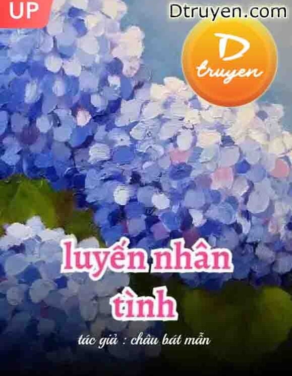 Luyến Nhân Tình