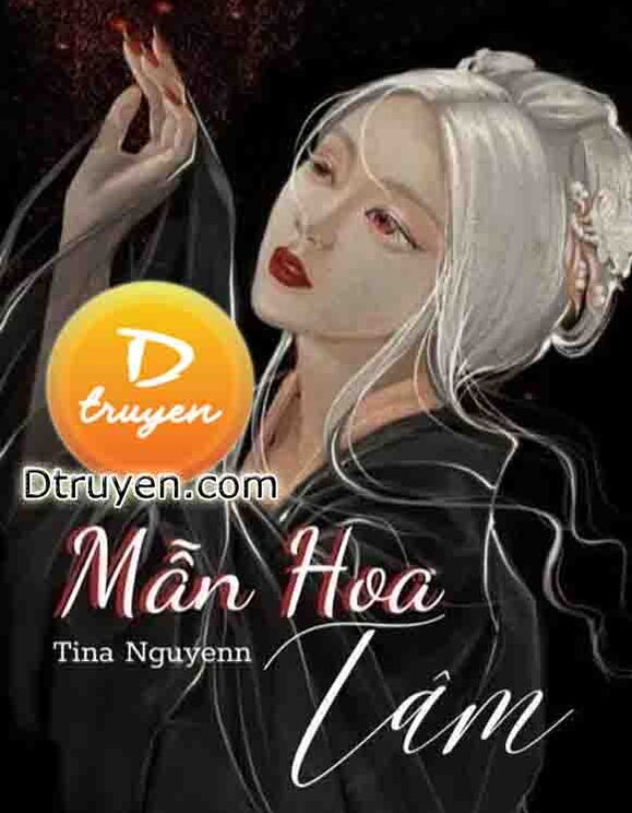 Mẫn Hoa Tâm