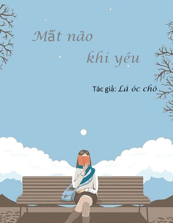 Mất Não Khi Yêu