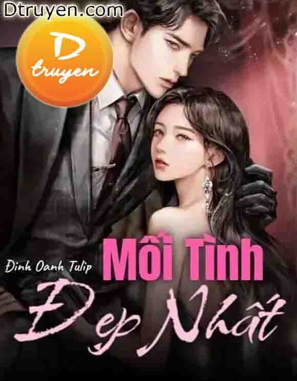 Mối Tình Đẹp Nhất