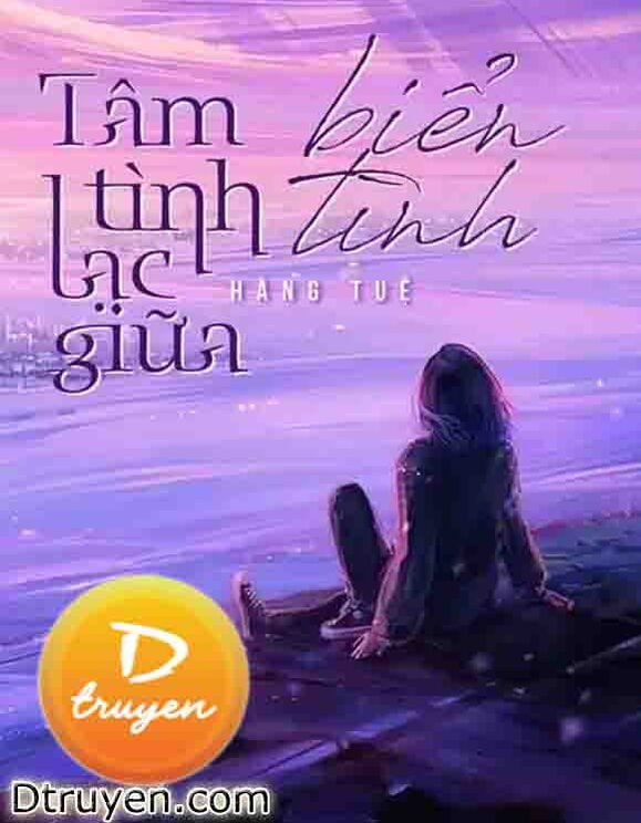 Tâm Tình Lạc Giữa Biển Tình