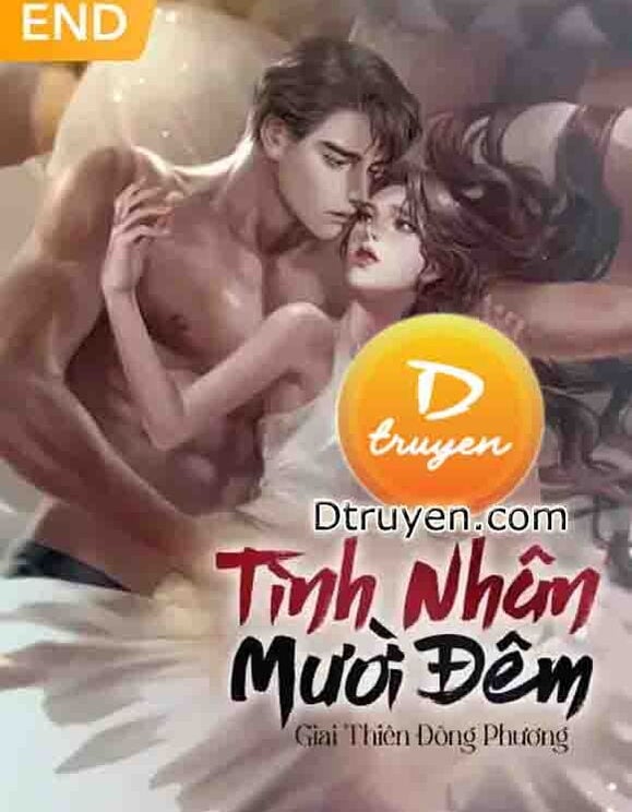 Tình Nhân Mười Đêm