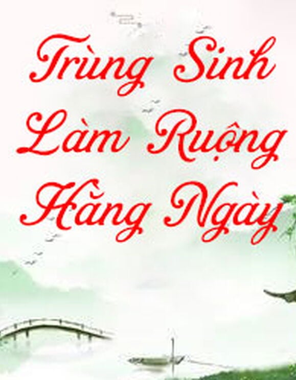 Trọng Sinh Ngày Ngày Làm Ruộng