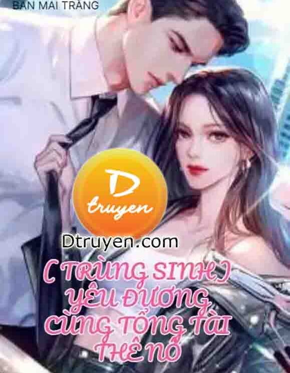 Yêu Đương Cùng Tổng Tài Thê Nô