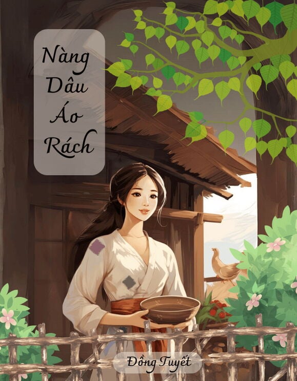 Điền Văn: Nàng Dâu Áo Rách