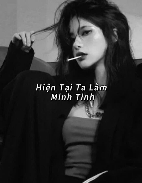 Hiện Đại Ta Làm Minh Tinh