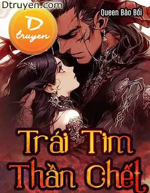 Trái Tim Thần Chết