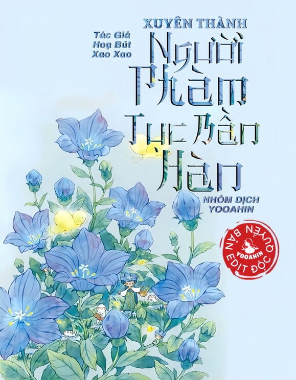 Xuyên Thành Người Phàm Tục Bần Hàn