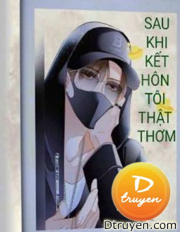 [Abo] Sau Khi Kết Hôn Tôi Thật Thơm