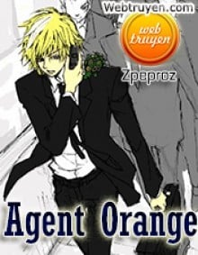 Agent Orange