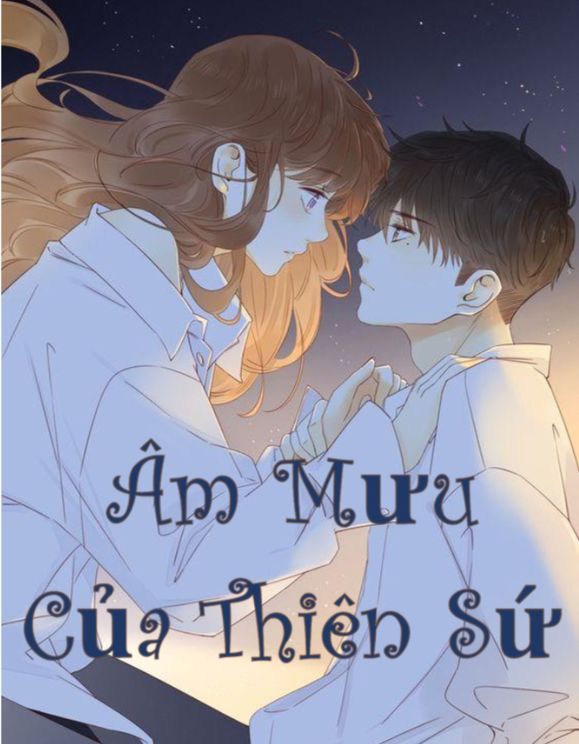 Âm Mưu Của Thiên Sứ