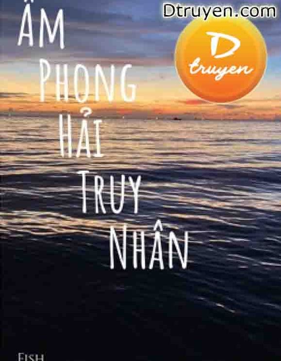 Âm Phong Hải Truy Nhân