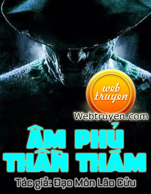 Âm Phủ Thần Thám