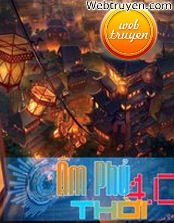 Âm Phủ Thời 4.0