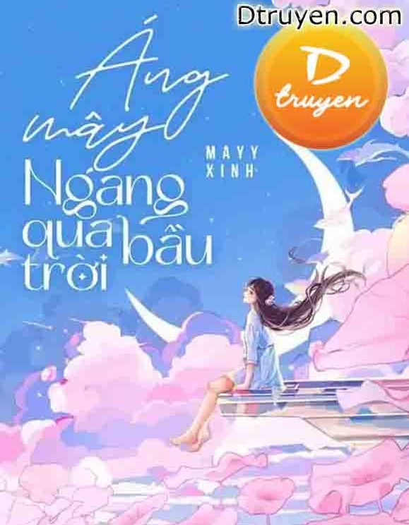 Áng Mây Ngang Qua Bầu Trời