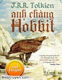 Anh Chàng Hobbit