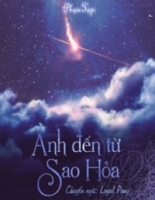 Anh Đến Từ Sao Hỏa