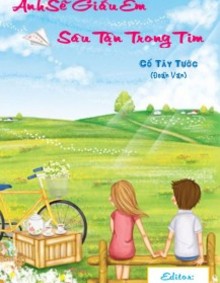 Anh Sẽ Giấu Em Sâu Tận Trong Tim