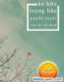 Ân Hữu Trọng Báo