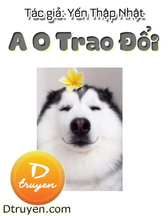 A O Trao Đổi