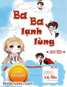 Ba Ba Lạnh Lùng