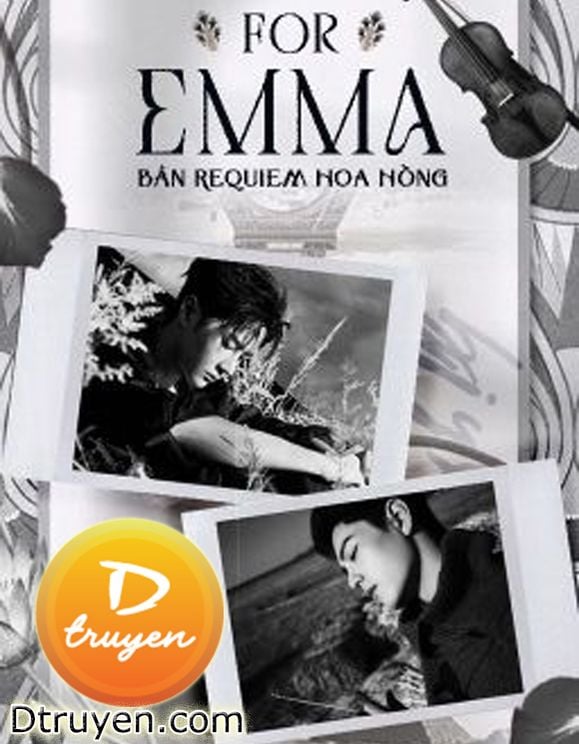 [Bác Chiến] Bản Requiem Hoa Hồng