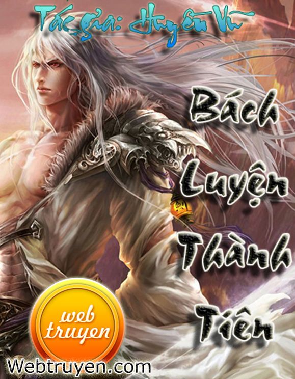 Bách Luyện Thành Tiên