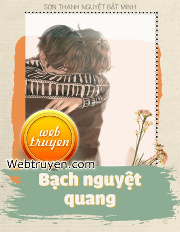 Bạch Nguyệt Quang