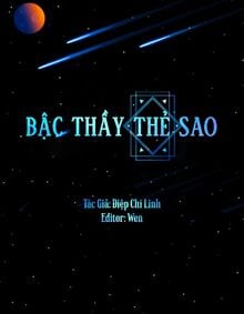 Bậc Thầy Thẻ Sao