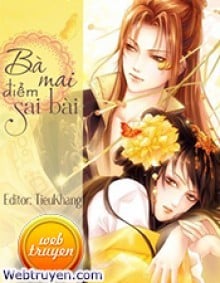 Bà Mai Điểm Sai Bài