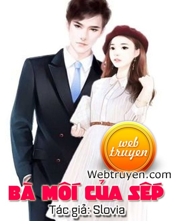 Bà Mối Của Sếp