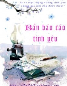 Bản báo cáo tình yêu