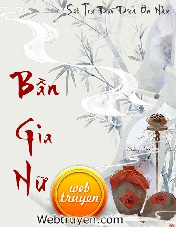 Bần Gia Nữ