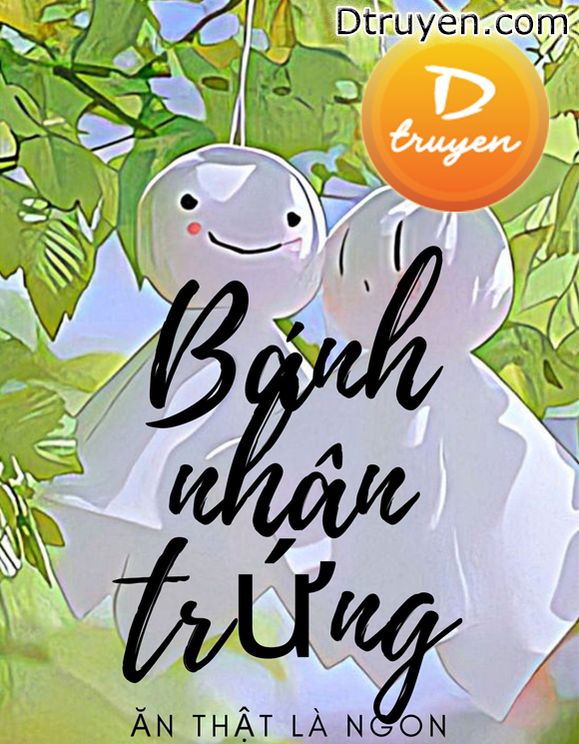 Bánh Nhân Trứng Ăn Thật Là Ngon