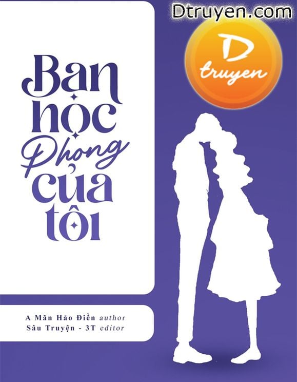 Bạn Học Phong Của Tôi