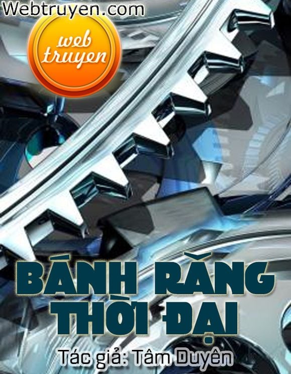 Bánh Răng Thời Đại