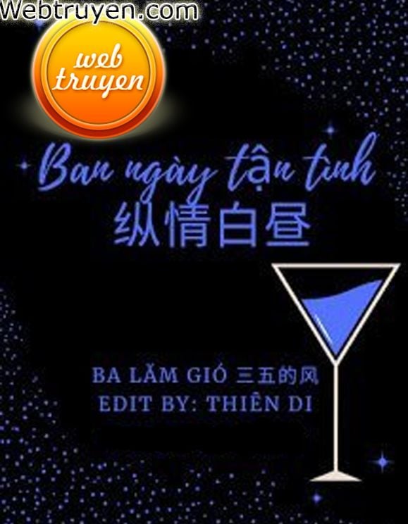 Ban Ngày Tận Tình