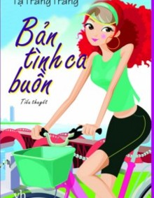 Bản Tình Ca Buồn