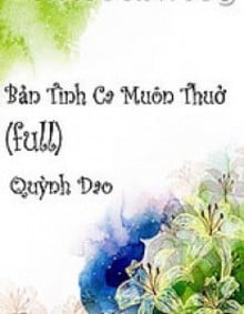 Bản Tình Ca Muôn Thưở