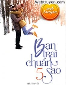 Bạn Trai Chuẩn 5 Sao