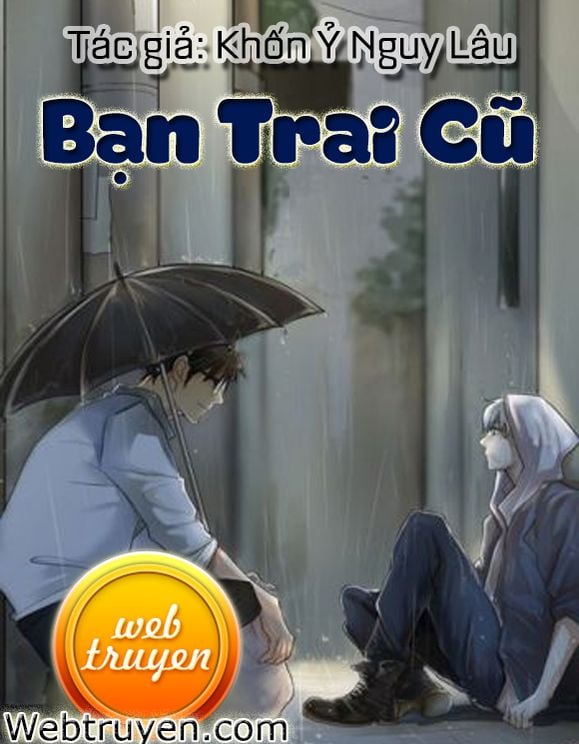 Bạn Trai Cũ